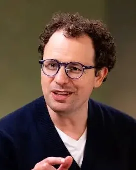 Dario Amodei