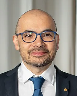 Demis Hassabis