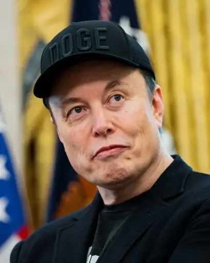 Elon Musk